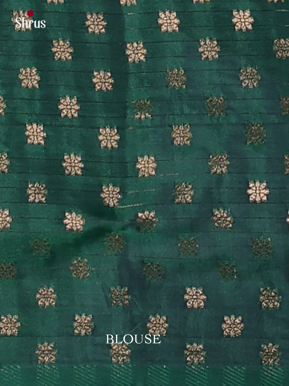 Apoorva Silk Saree - EI16242