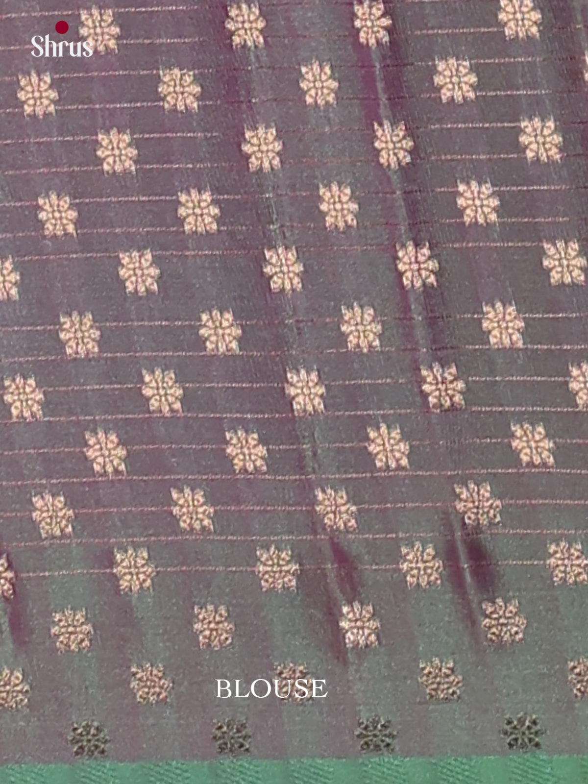 Apoorva Silk Saree - EI16243