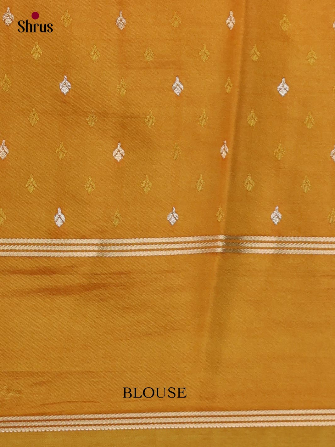 Apoorva Silk Saree - EI16246