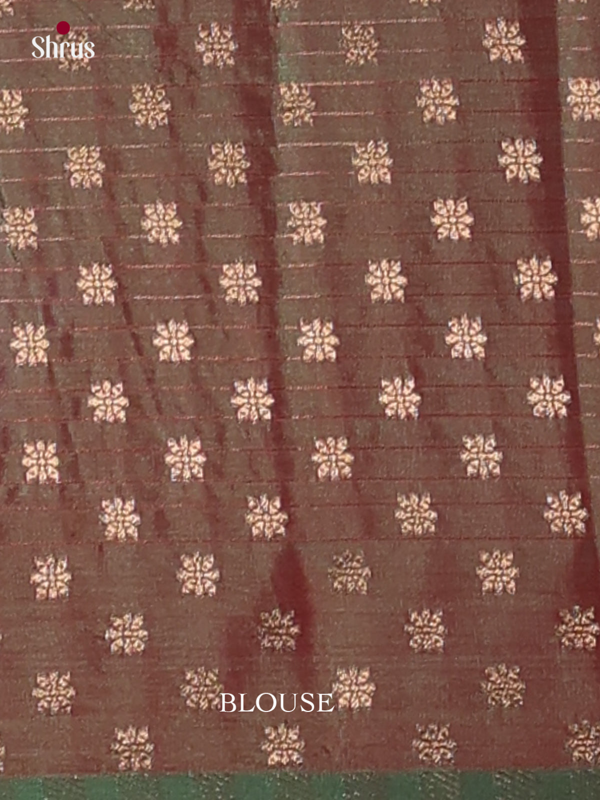 Apoorva Silk Saree - EI16250