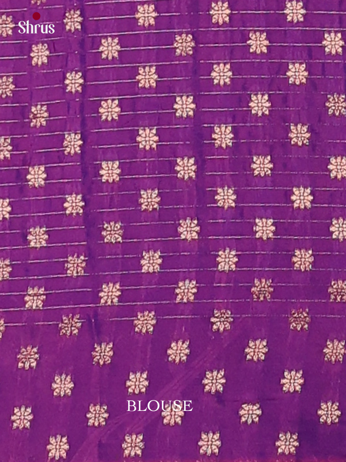 Apoorva Silk Saree - EI16251