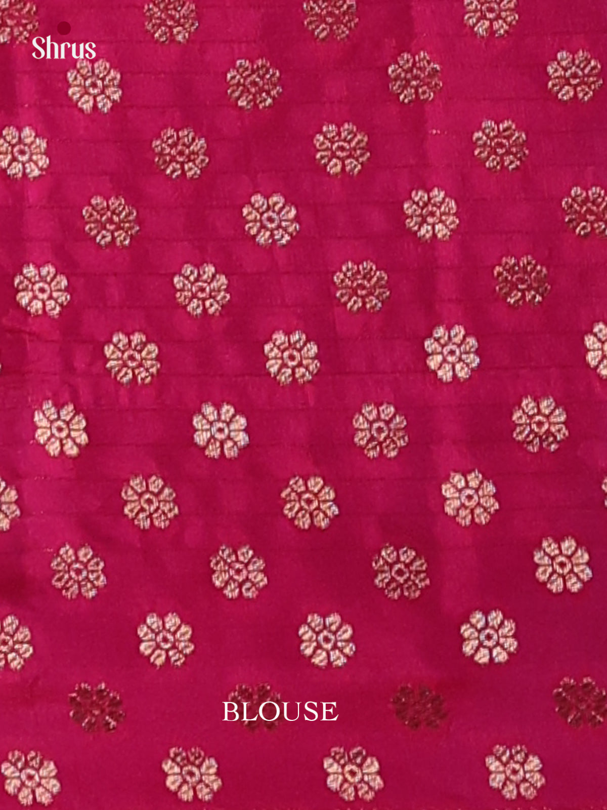 Apoorva Silk Saree - EI16257