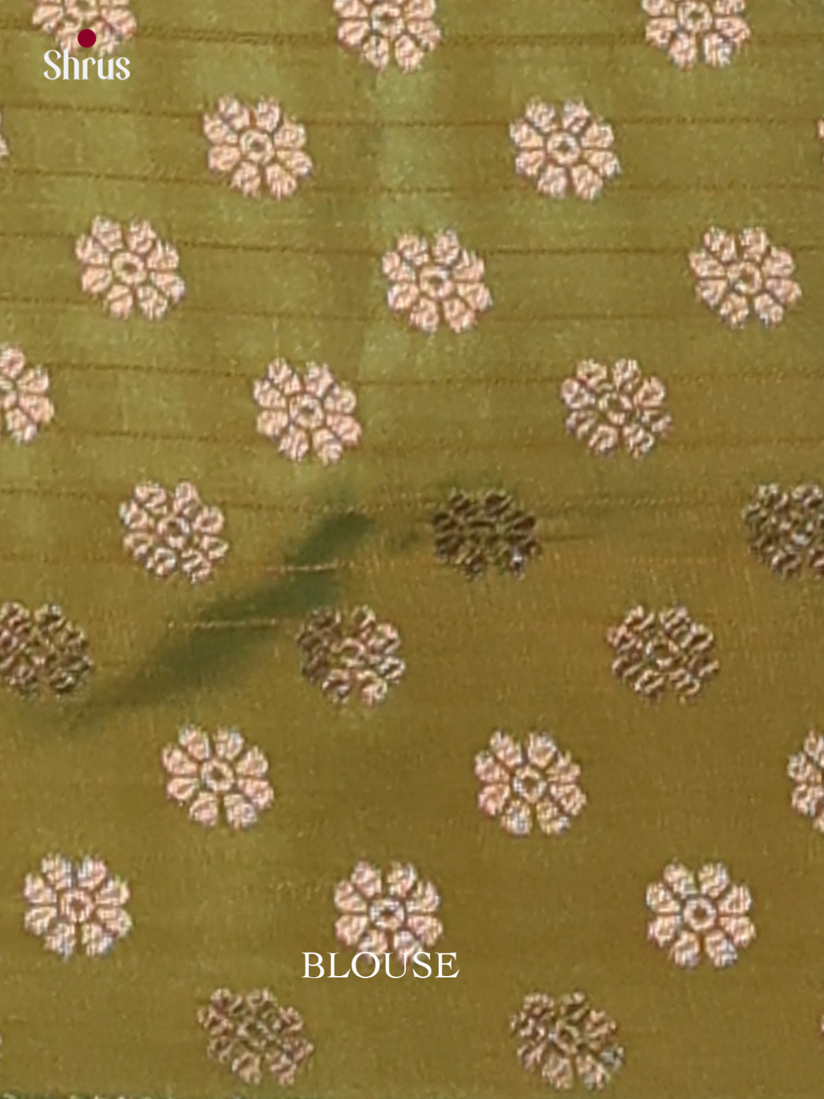 Apoorva Silk Saree - EI16259