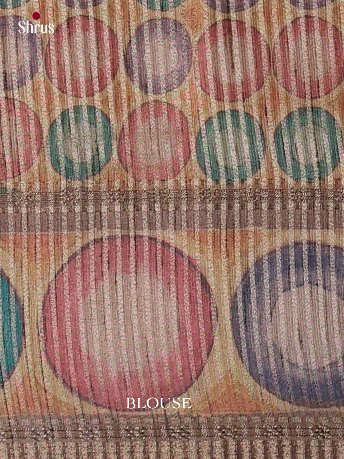 Linen Saree Saree - EI16284