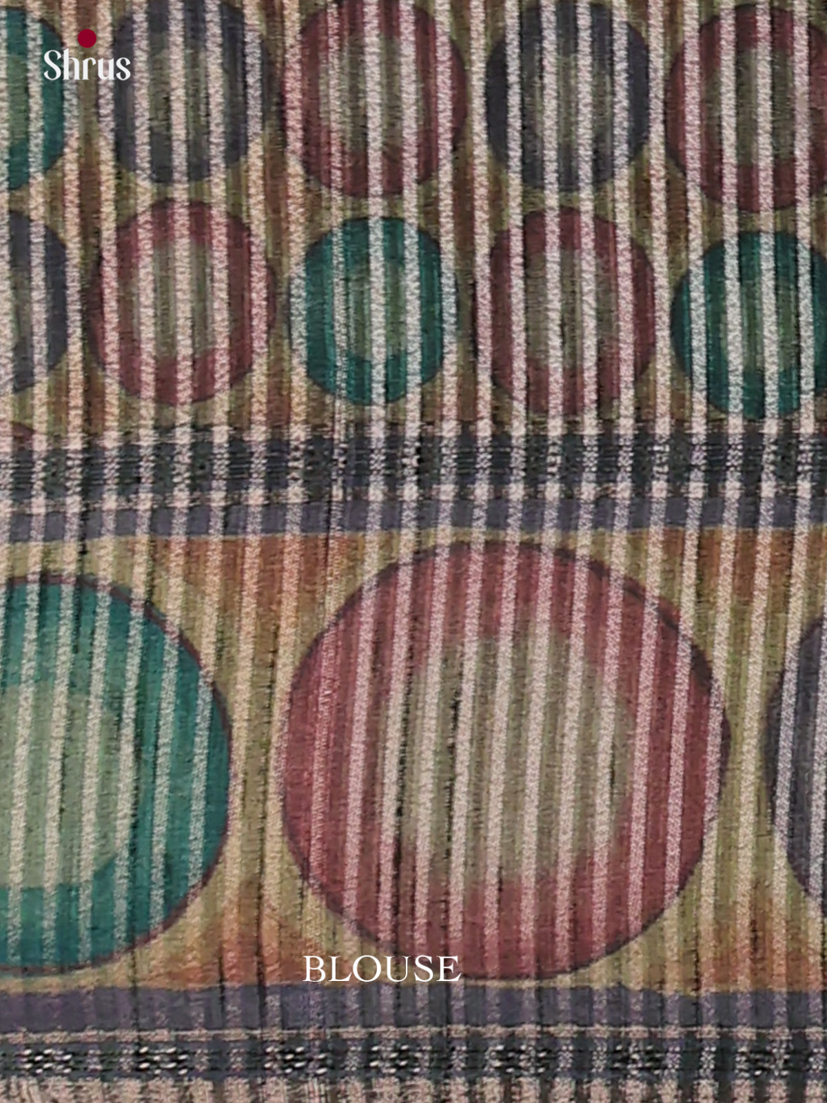 Linen Saree Saree - EI16285