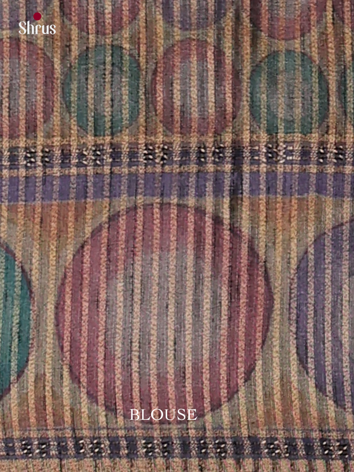 Linen Saree Saree - EI16287