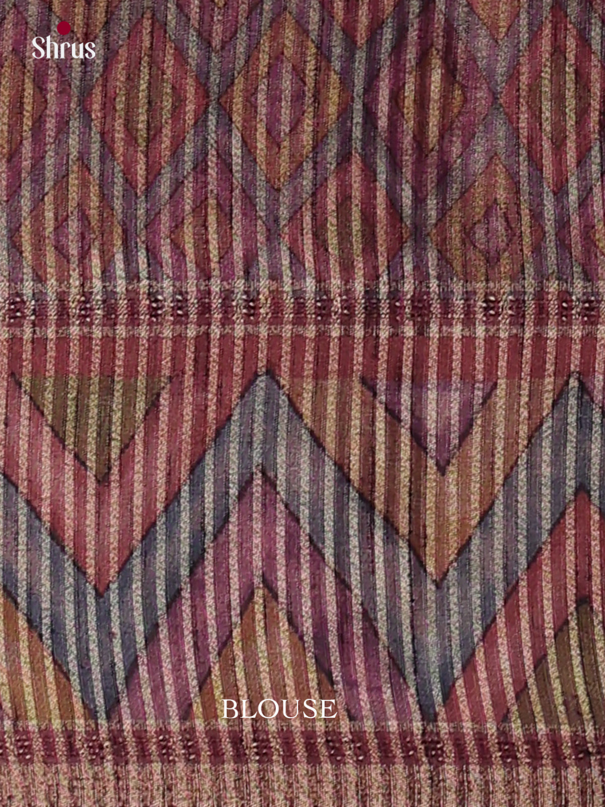 Linen Saree Saree - EI16288