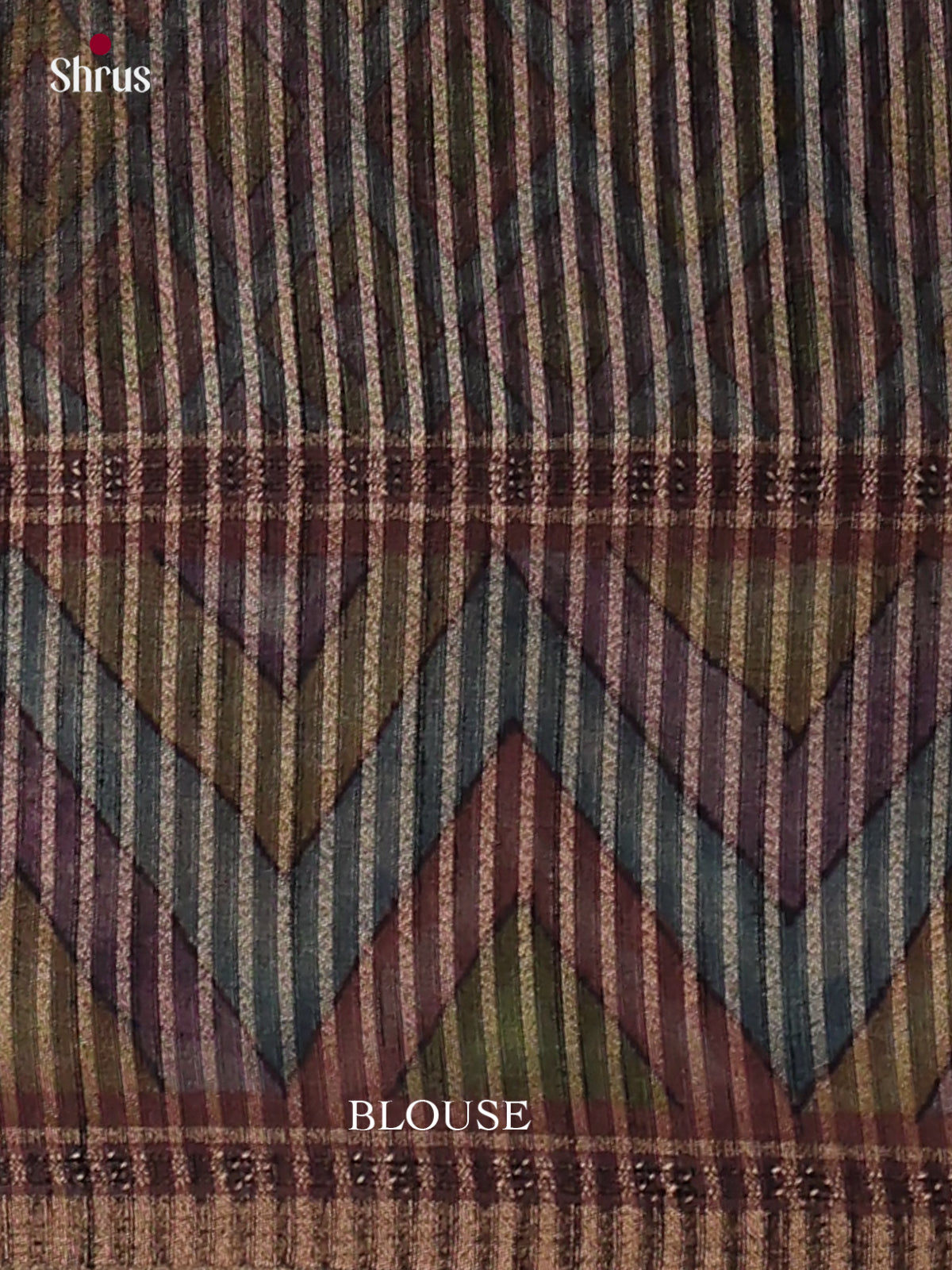 Linen Saree Saree - EI16291