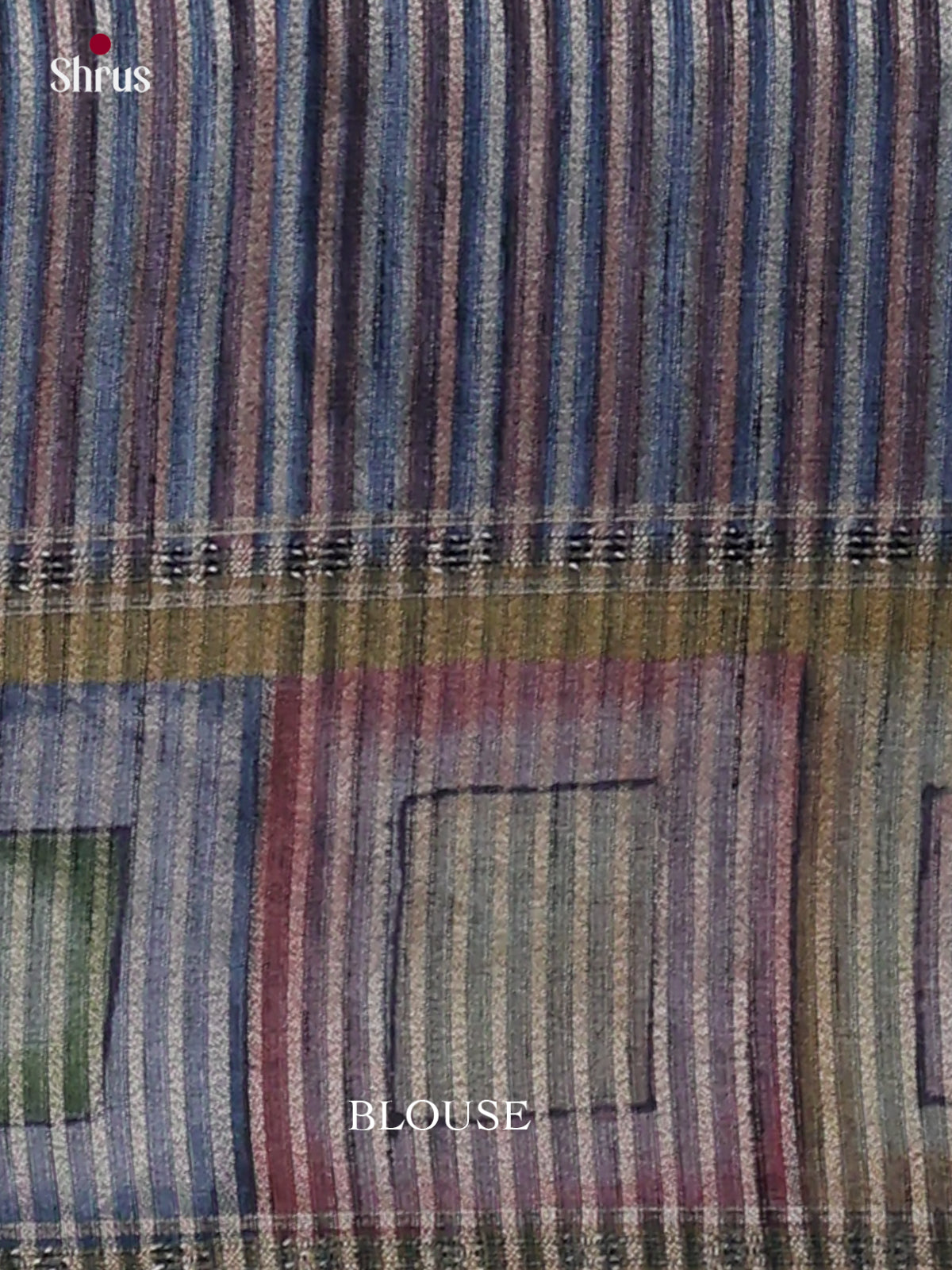 Linen Saree Saree - EI16295