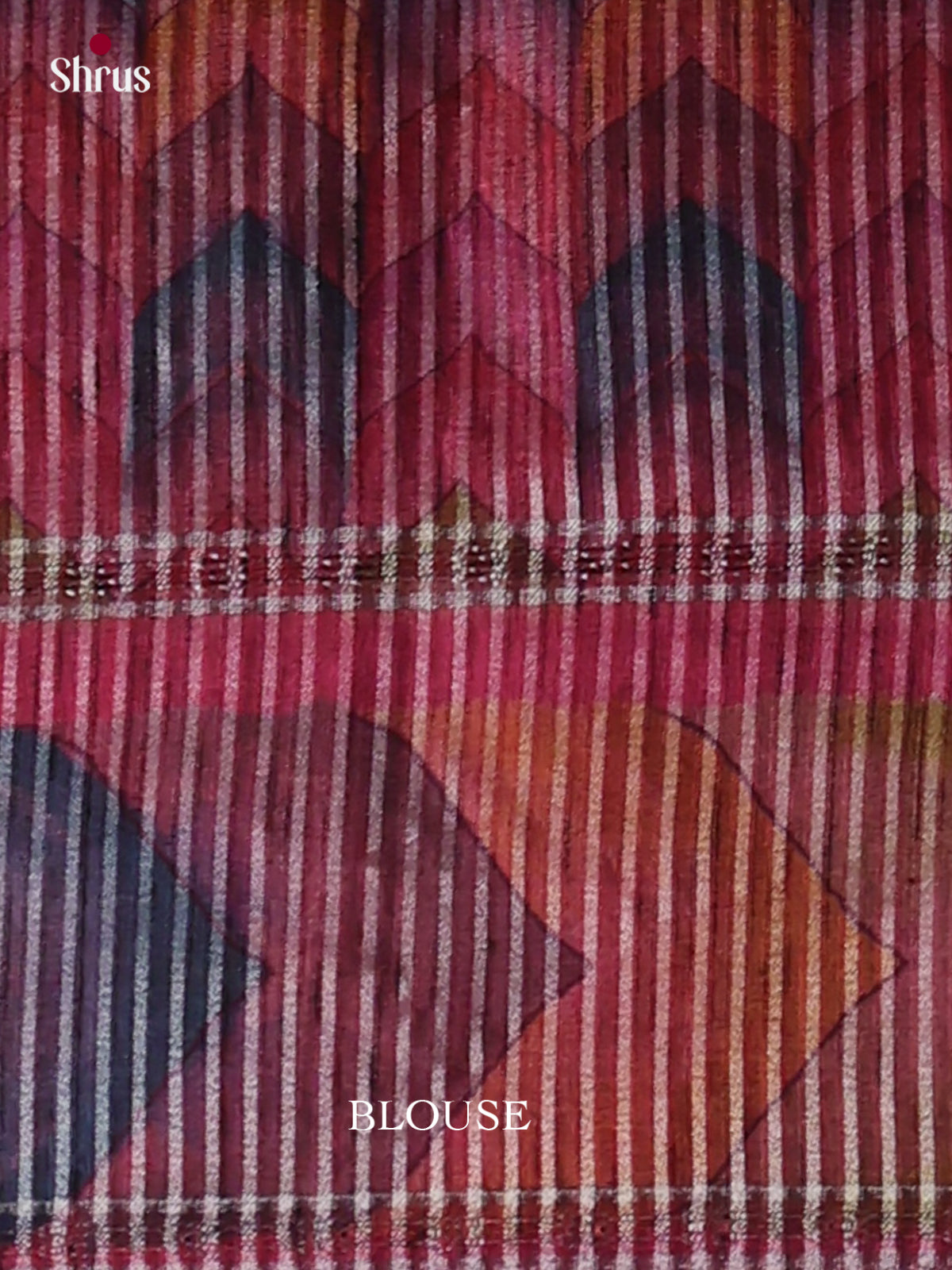 Linen Saree Saree - EI16300