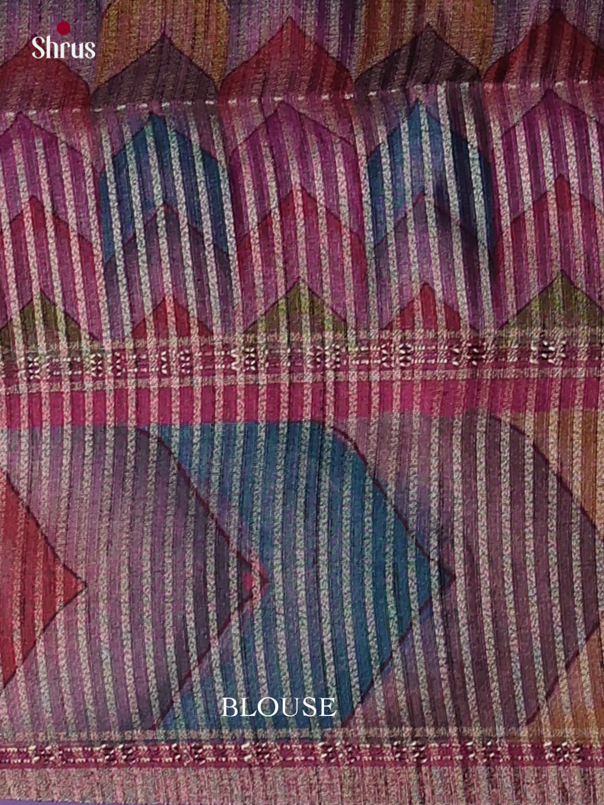Linen Saree Saree - EI16301