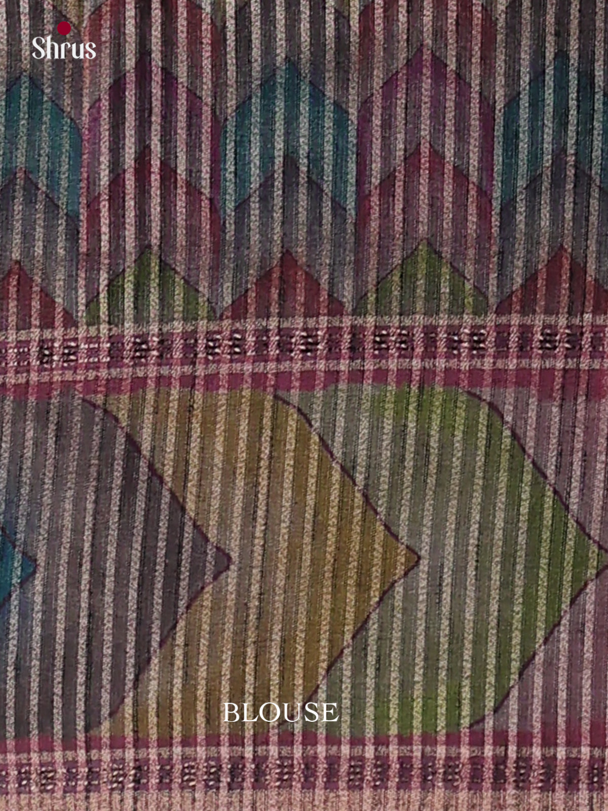Linen Saree Saree - EI16303