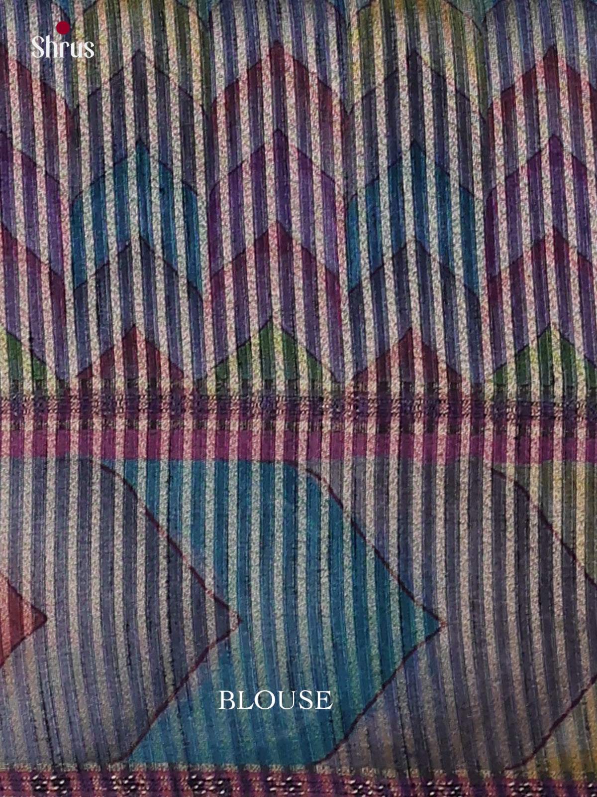 Linen Saree Saree - EI16304