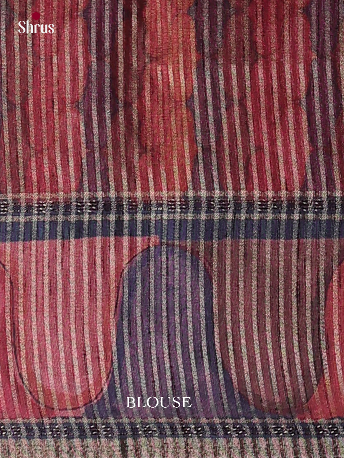 Linen Saree Saree - EI16310
