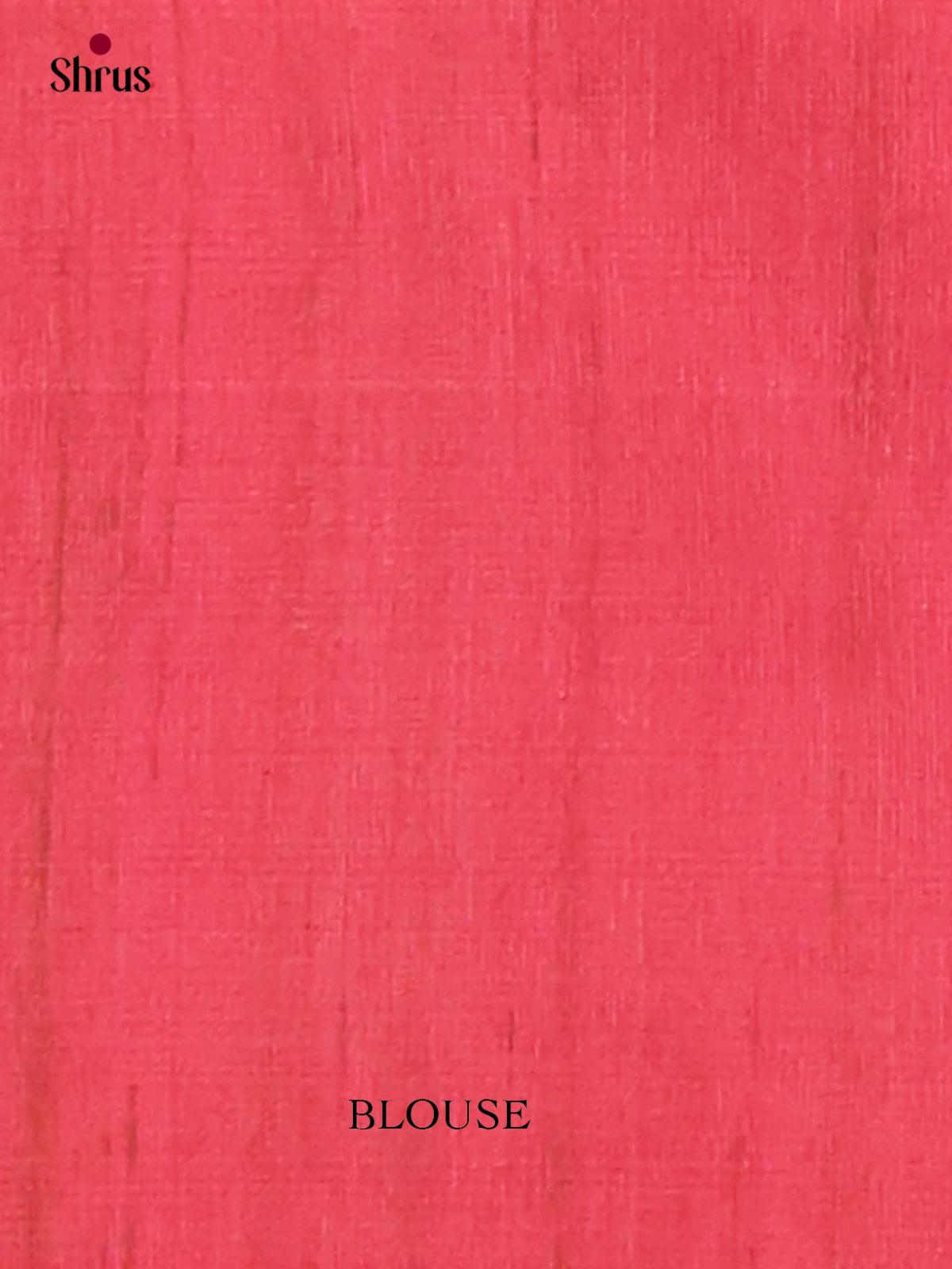 Red - Printed Madhubani Saree - Shop on Shrus.com