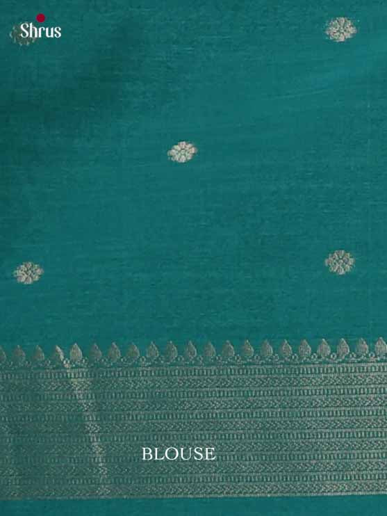 Champa semitussar Saree - EI16954