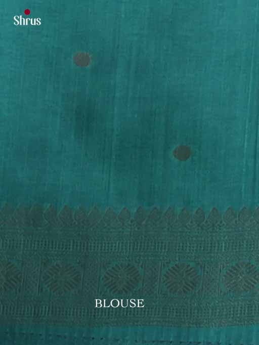 Champa semitussar Saree - EI16955