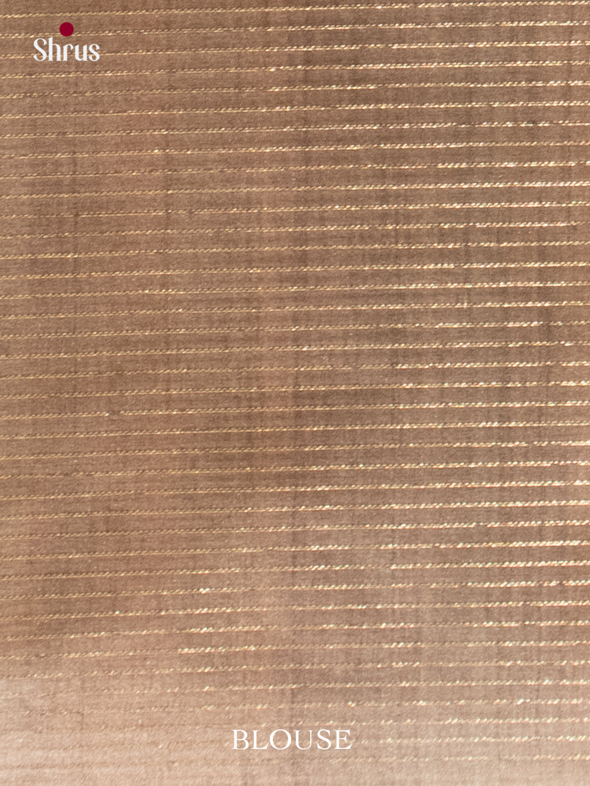 Printed Semi Tussar Saree - EI17101