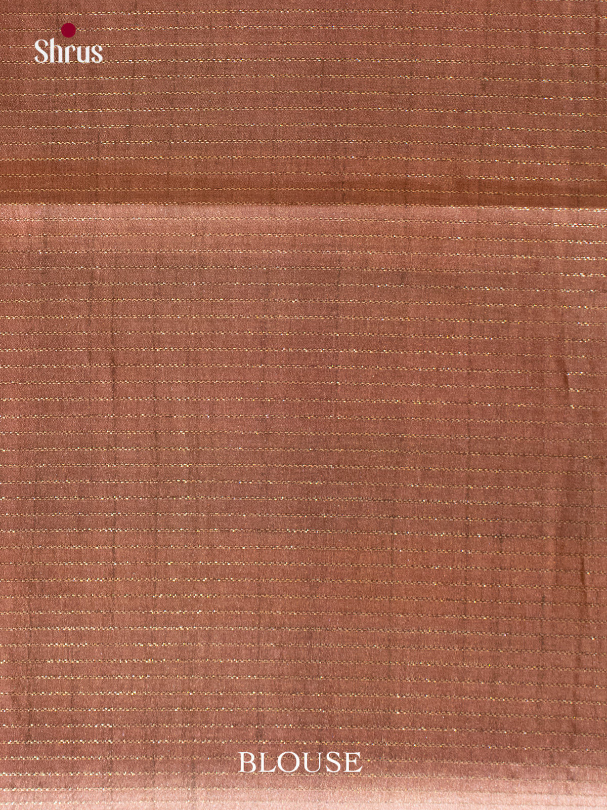 Printed Semi Tussar Saree - EI17103