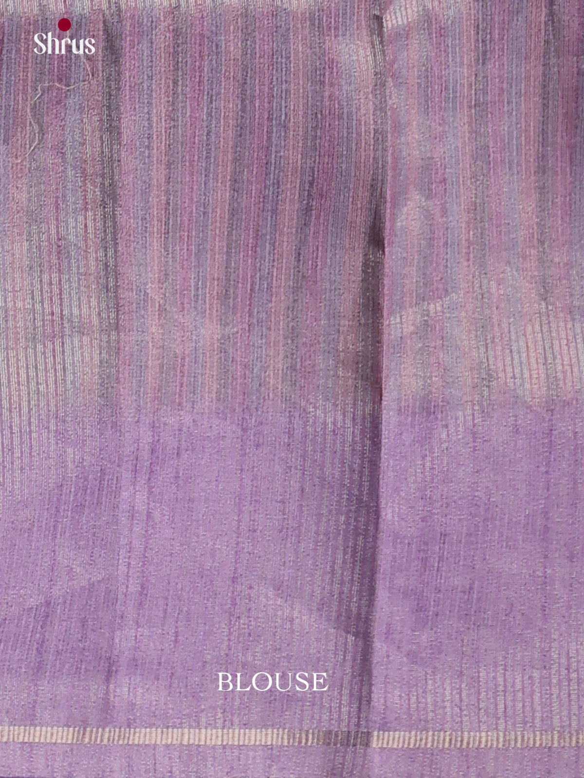 Tussar Embroidery Saree - EI17246