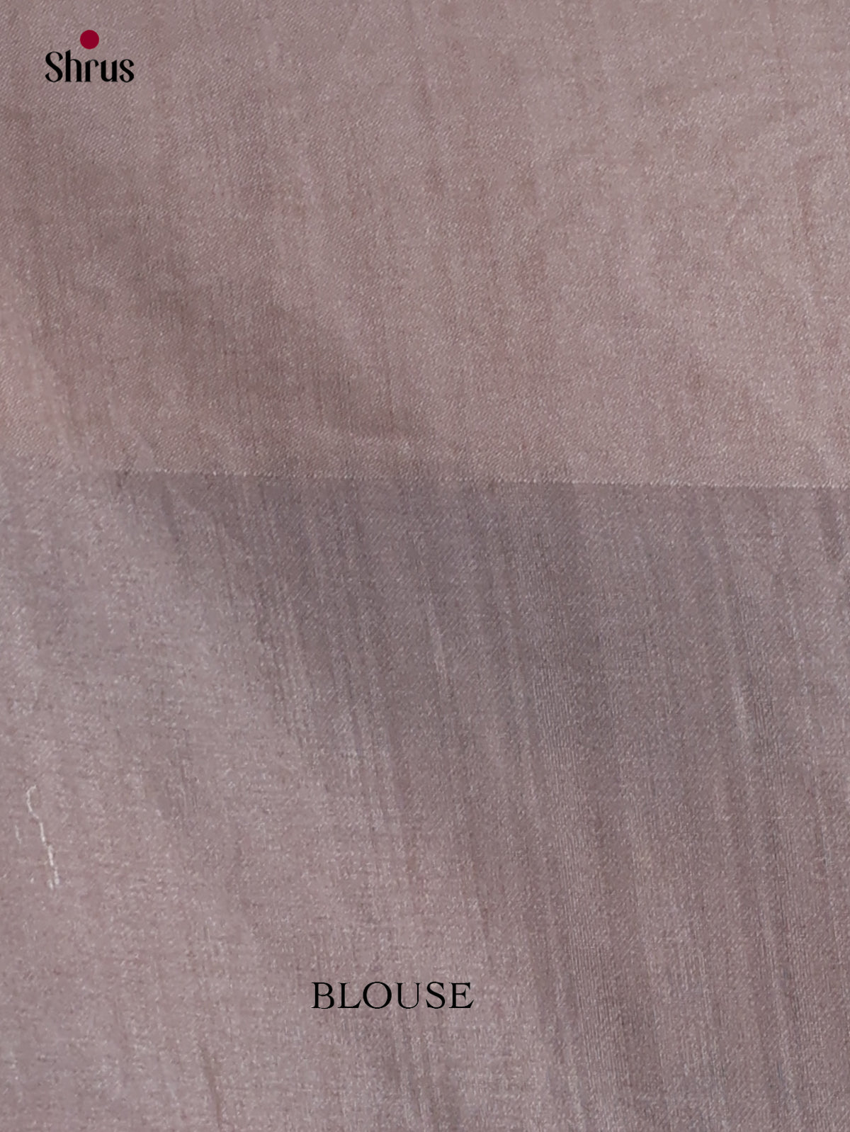 Tussar Embroidery Saree - EI17257