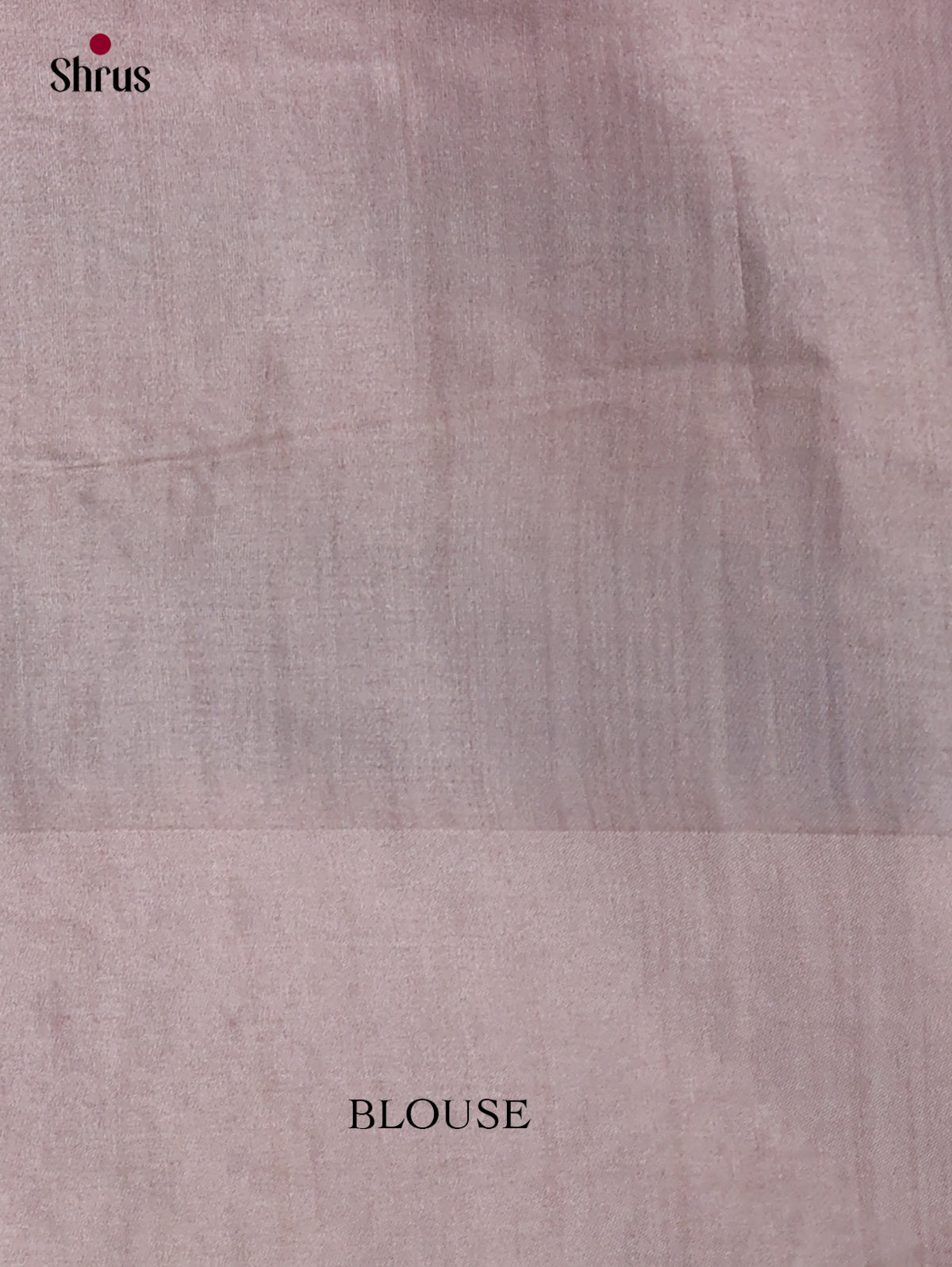 Tussar Embroidery Saree - EI17260