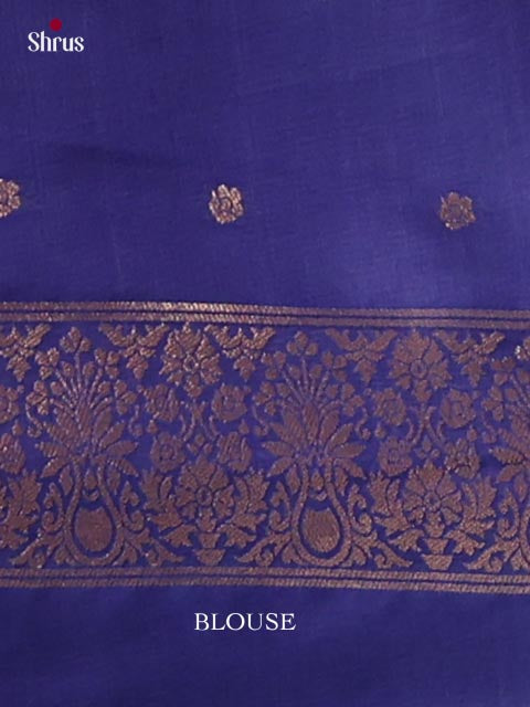 Semi Softsilk Saree - EI17273