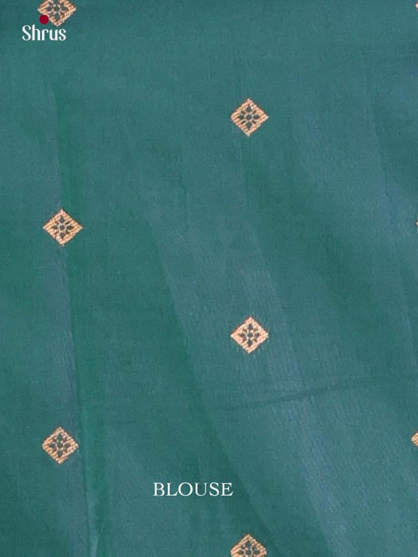 Semi Softsilk Saree - EI17283