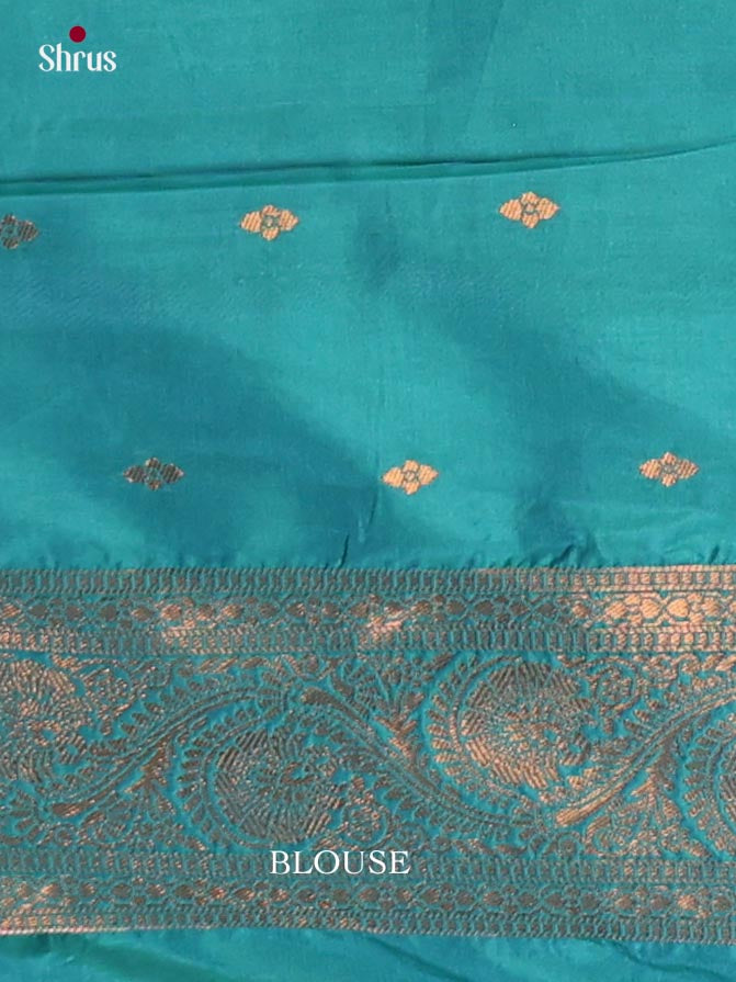 Semi Softsilk Saree - EI17288