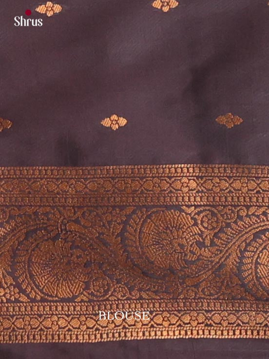 Semi Softsilk Saree - EI17290