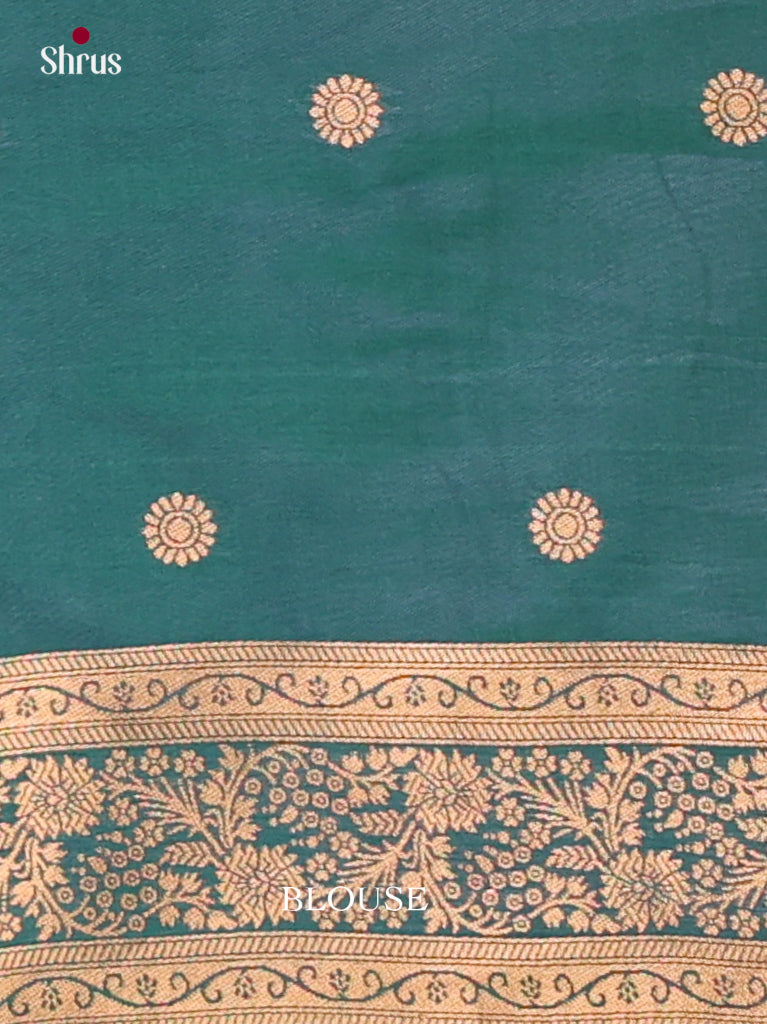 Semi Softsilk Saree - EI17299