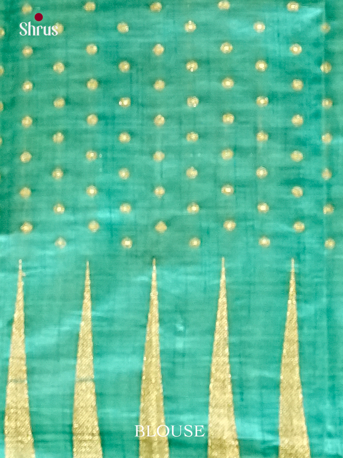 Semi Rawsilk Saree - EI19090