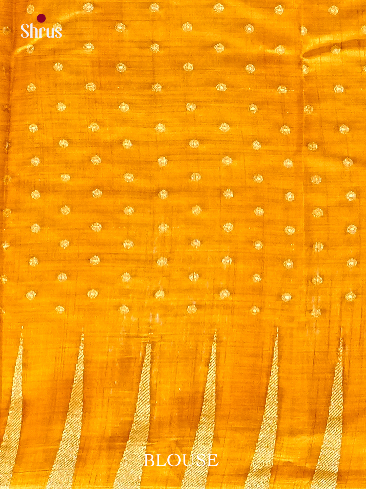 Semi Rawsilk Saree - EI19094