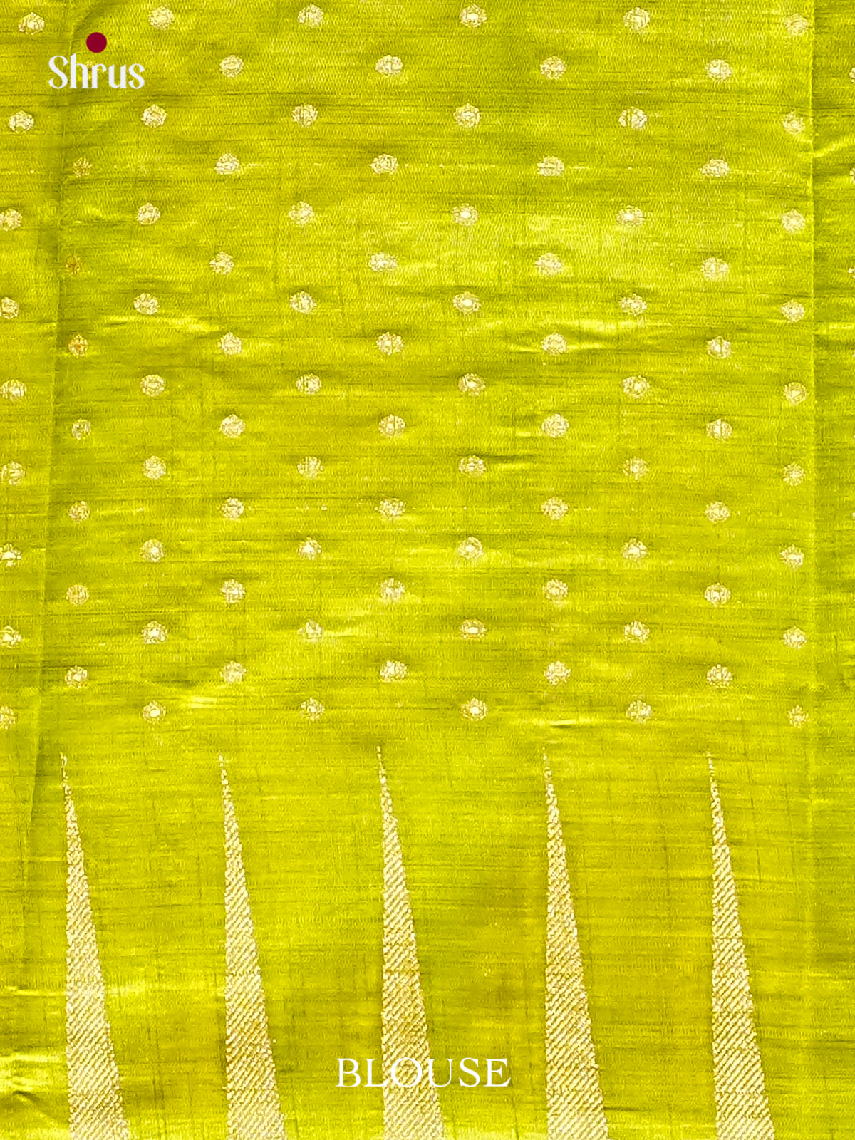Semi Rawsilk Saree - EI19097