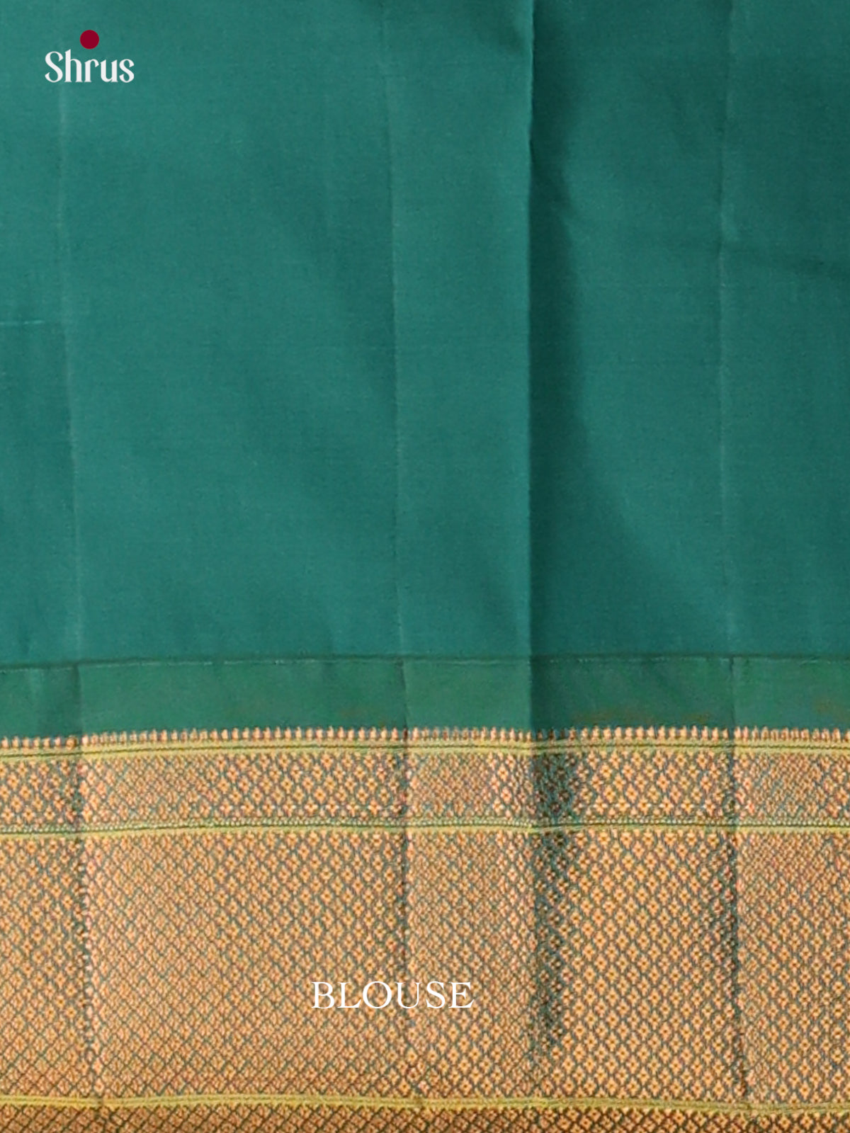 Semi Paithani Saree - EI19125