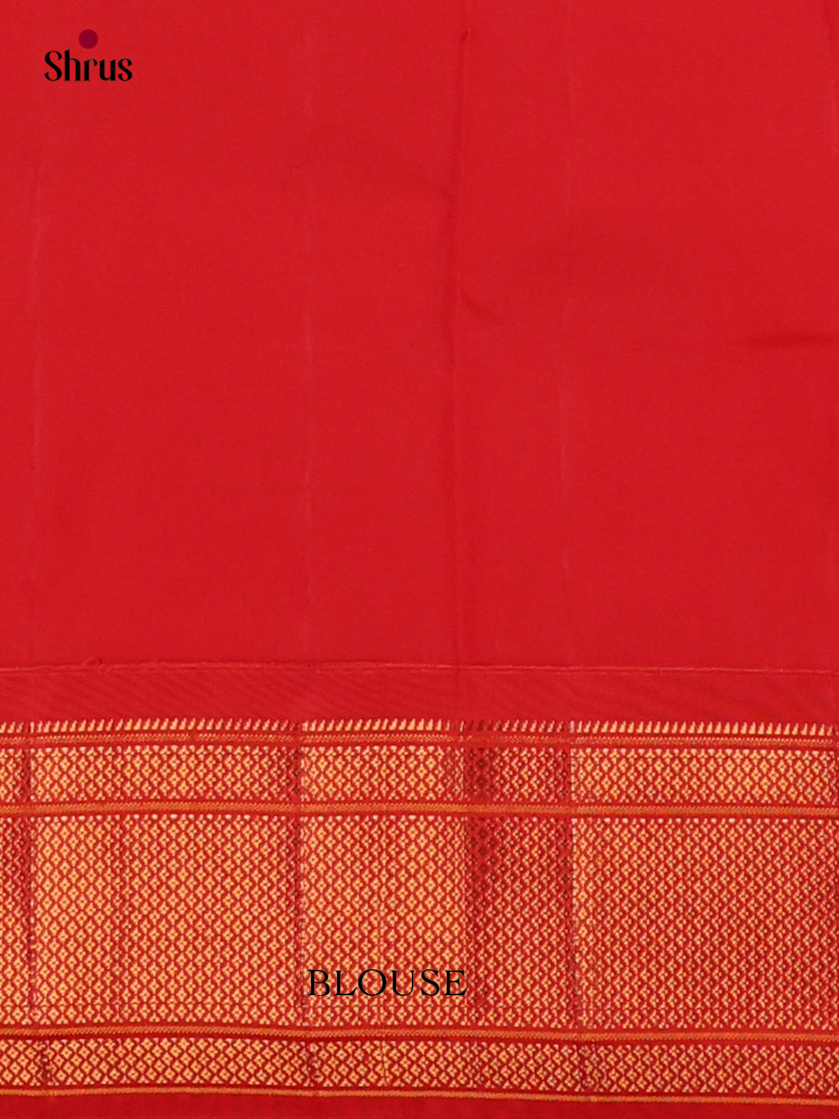 Semi Paithani Saree - EI19141