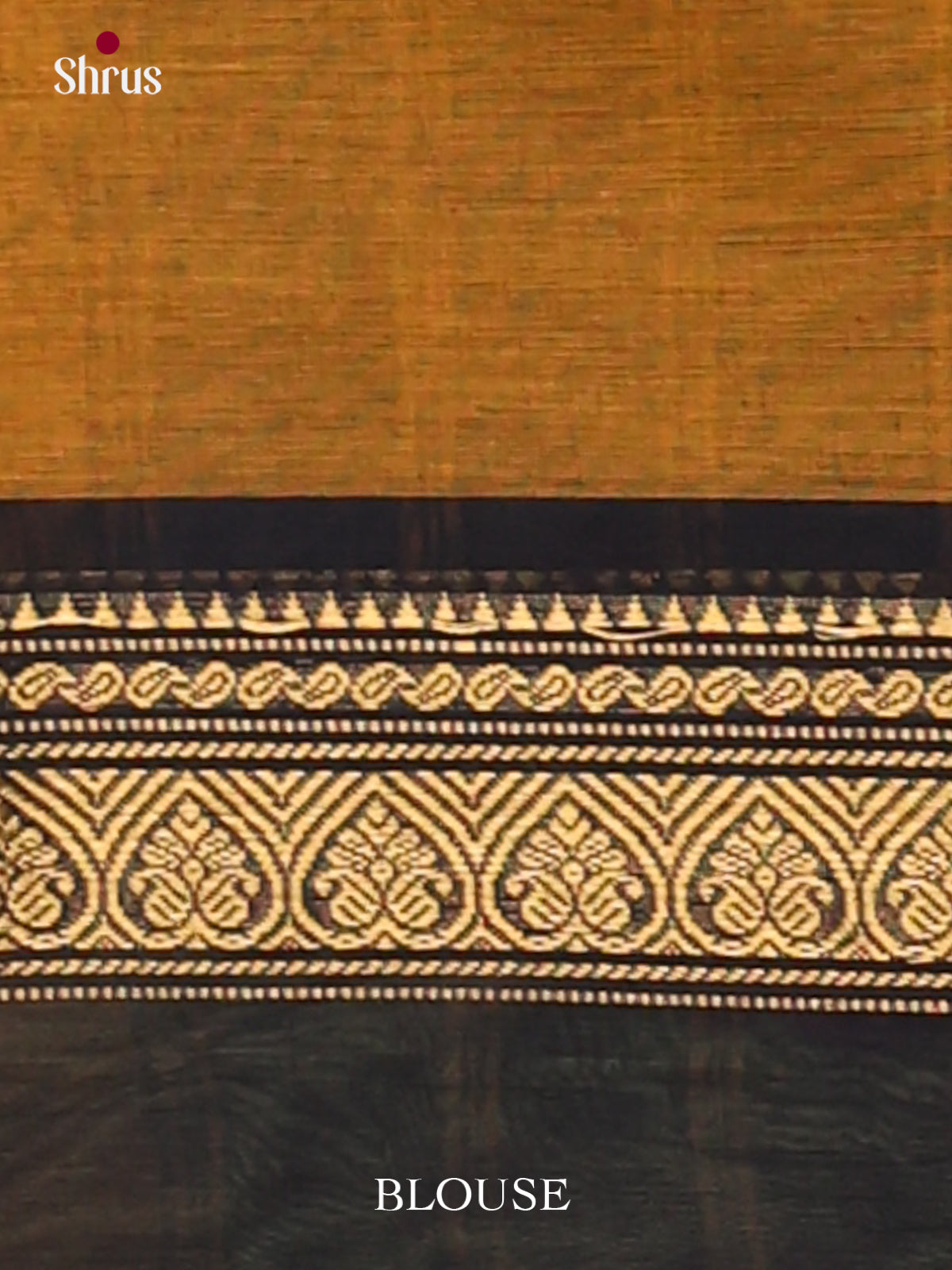 Chettinad Cotton Saree - EI21131