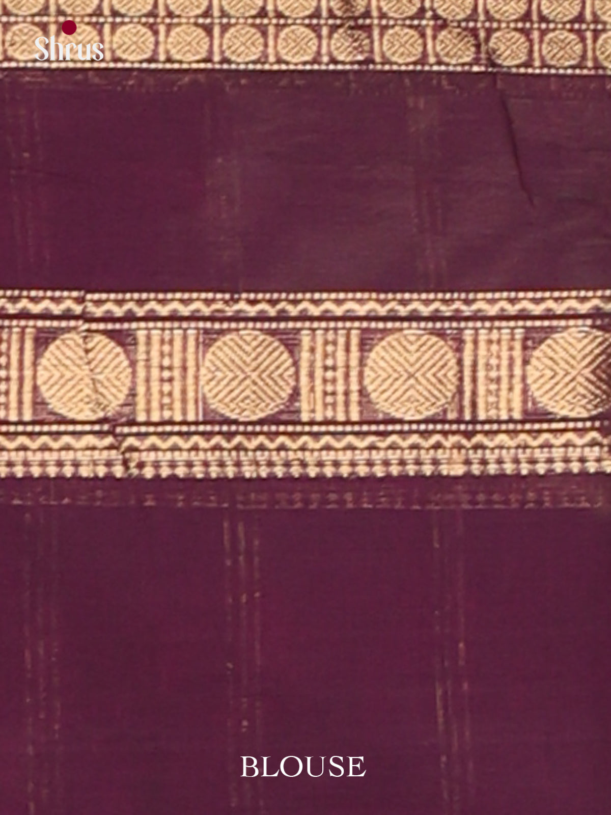 Chettinad Cotton Saree - EI21154