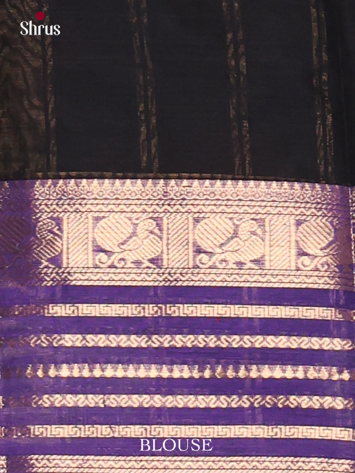 Chettinad Cotton Saree - EI21181