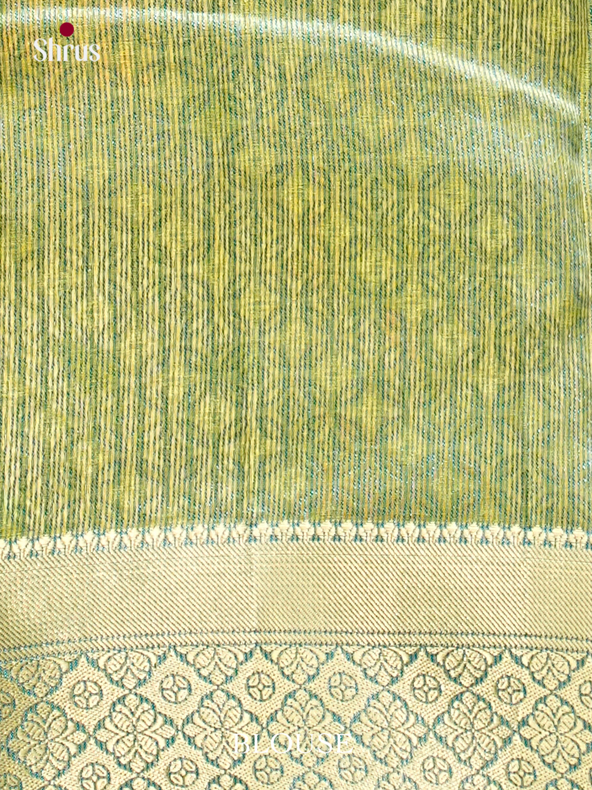 Semi Rawsilk Saree - EI21219