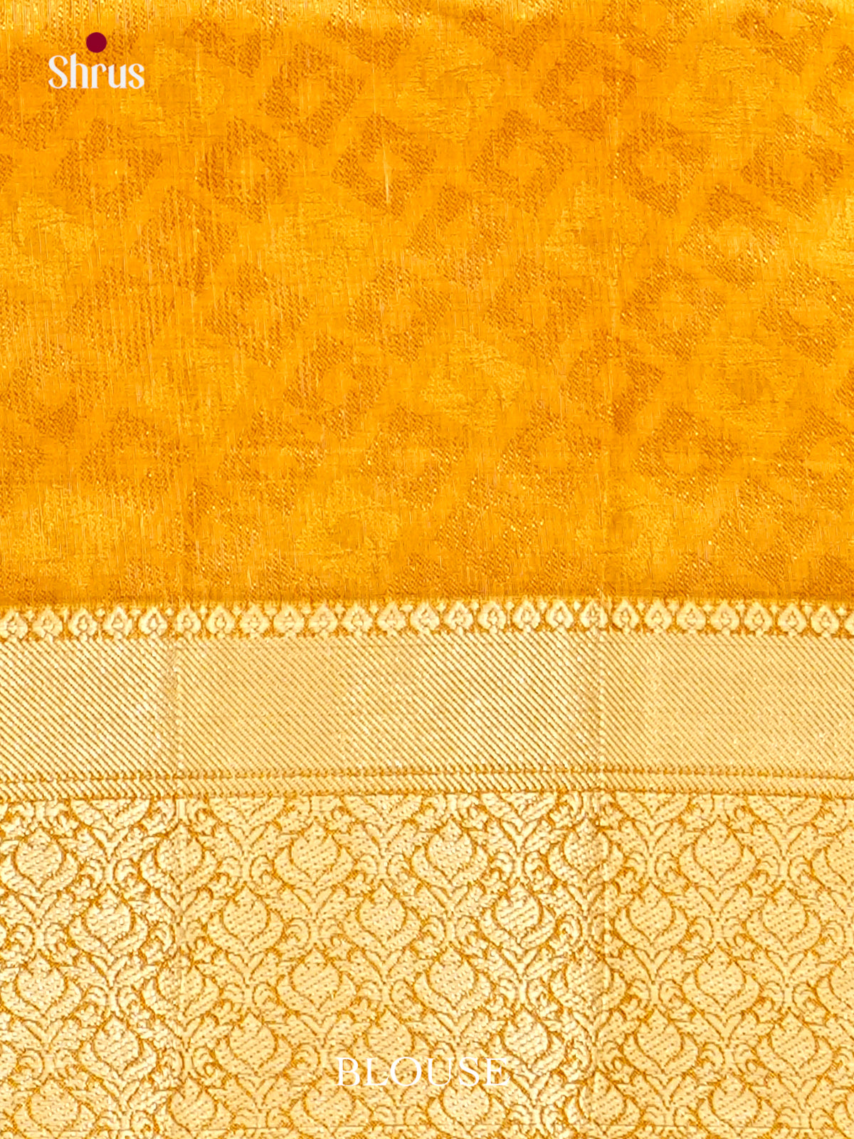 Semi Rawsilk Saree - EI21231