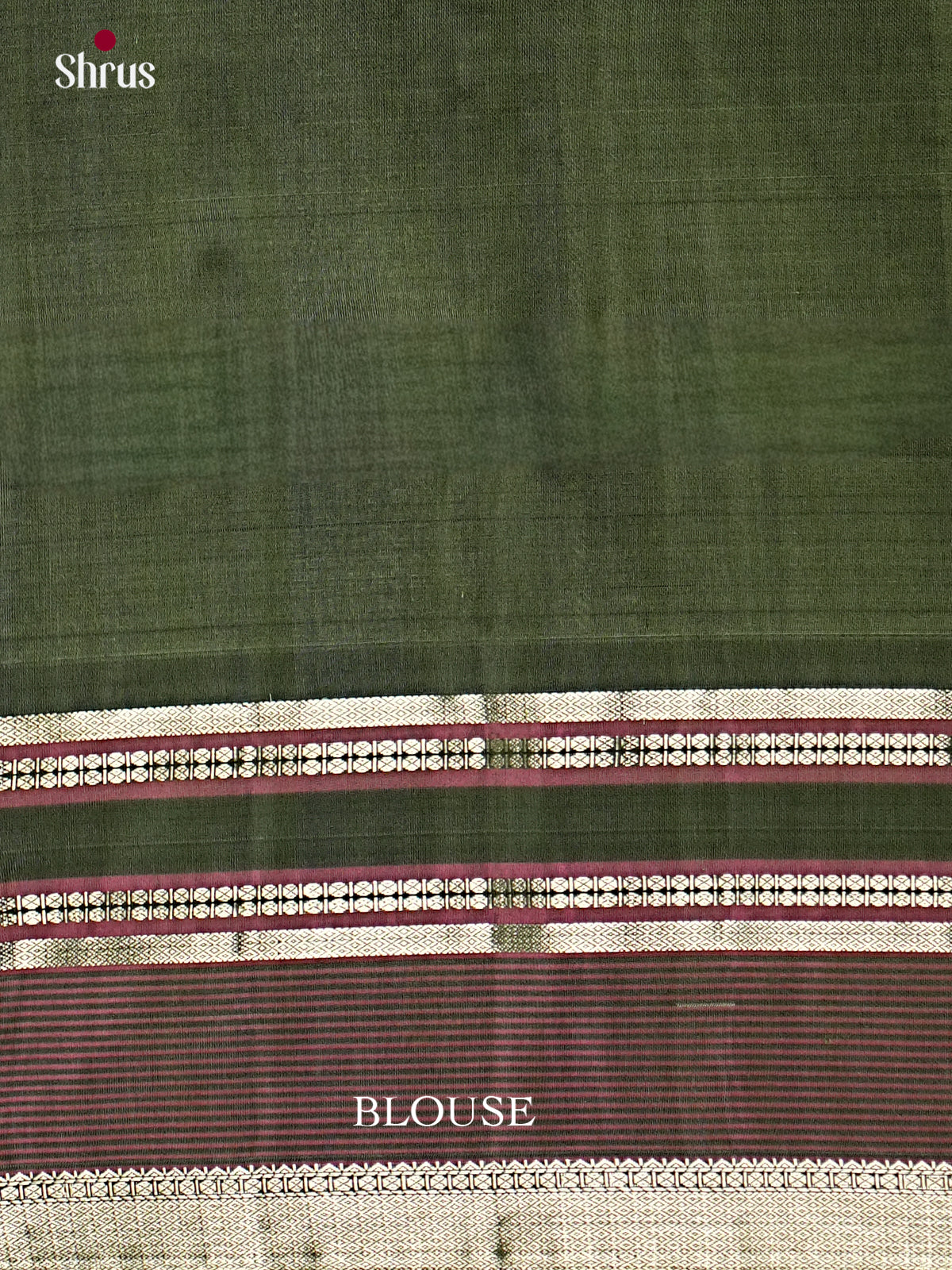 Soft Silk Saree - EI23036