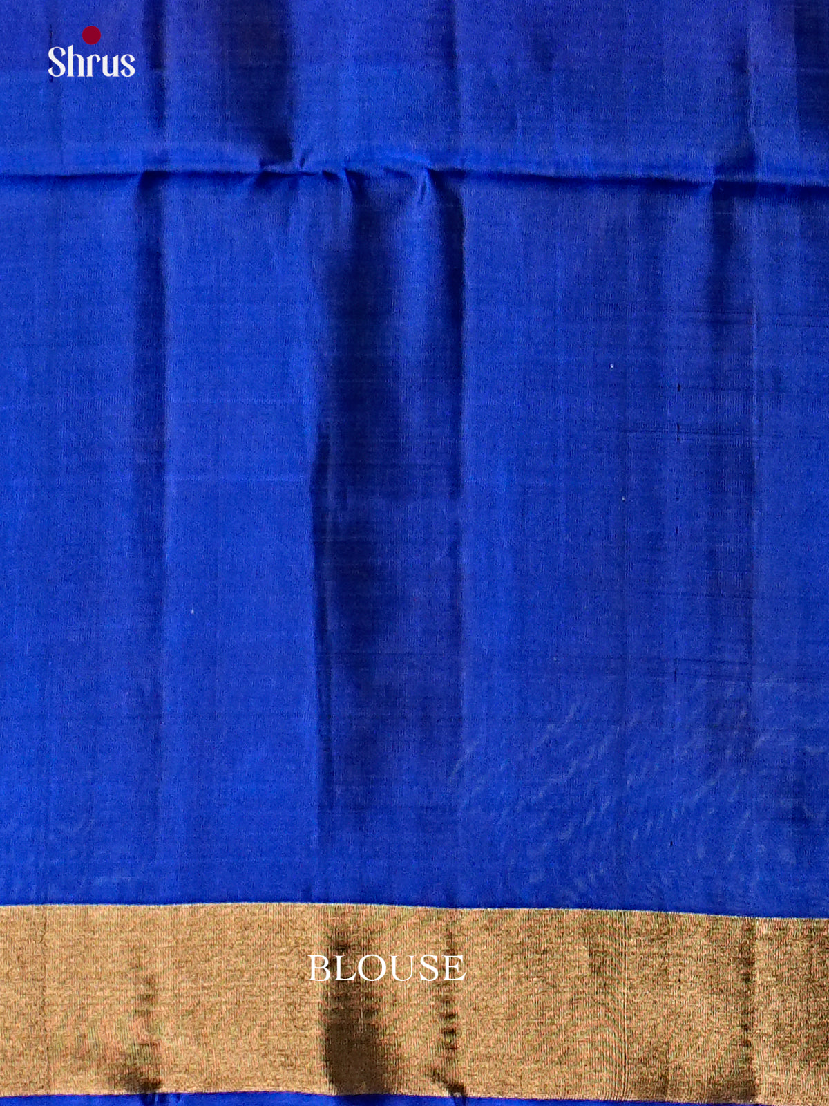 Soft Silk Saree - EI23045