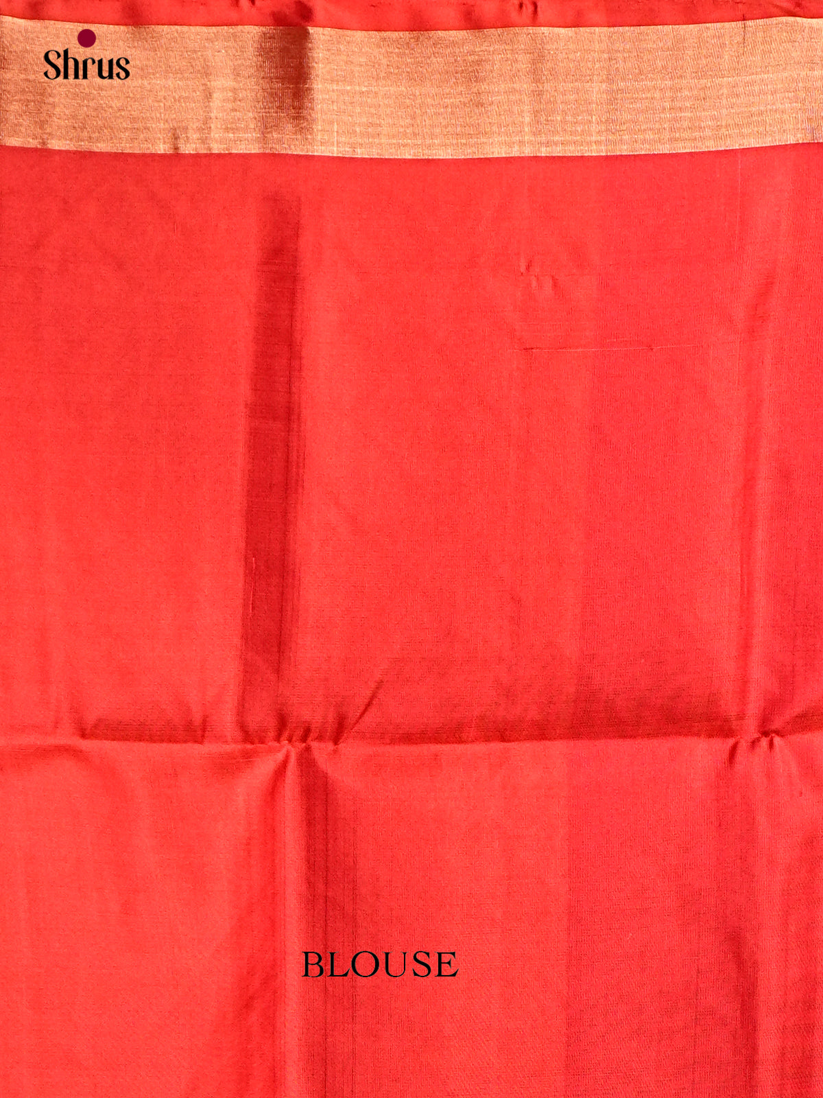 Soft Silk Saree - EI23047