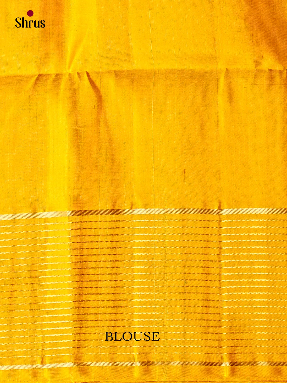 Soft Silk Saree - EI23054