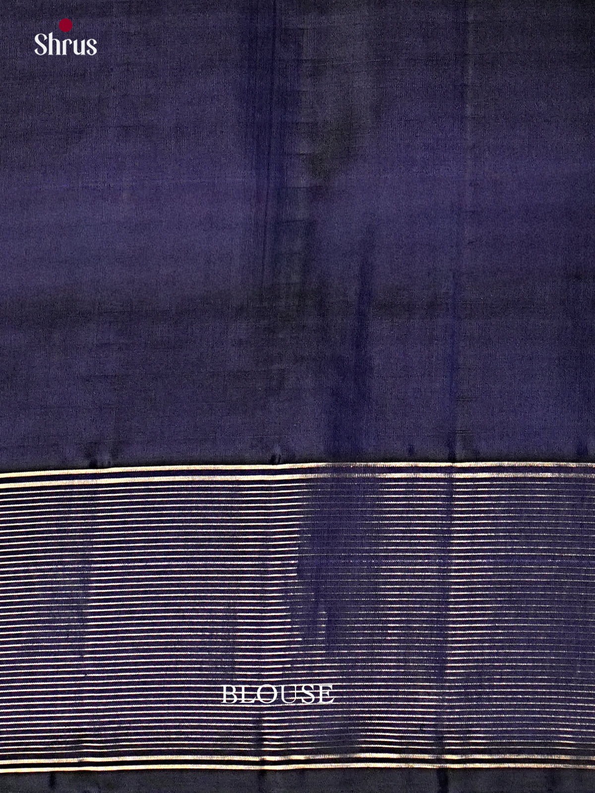 Soft Silk Saree - EI23055