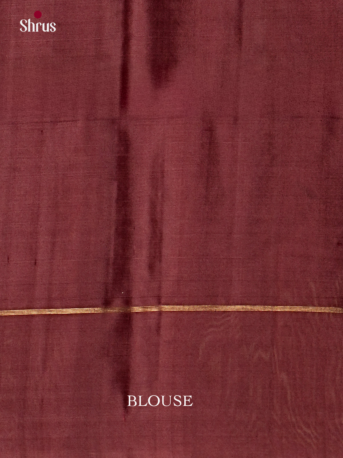 Soft Silk Saree - EI23090