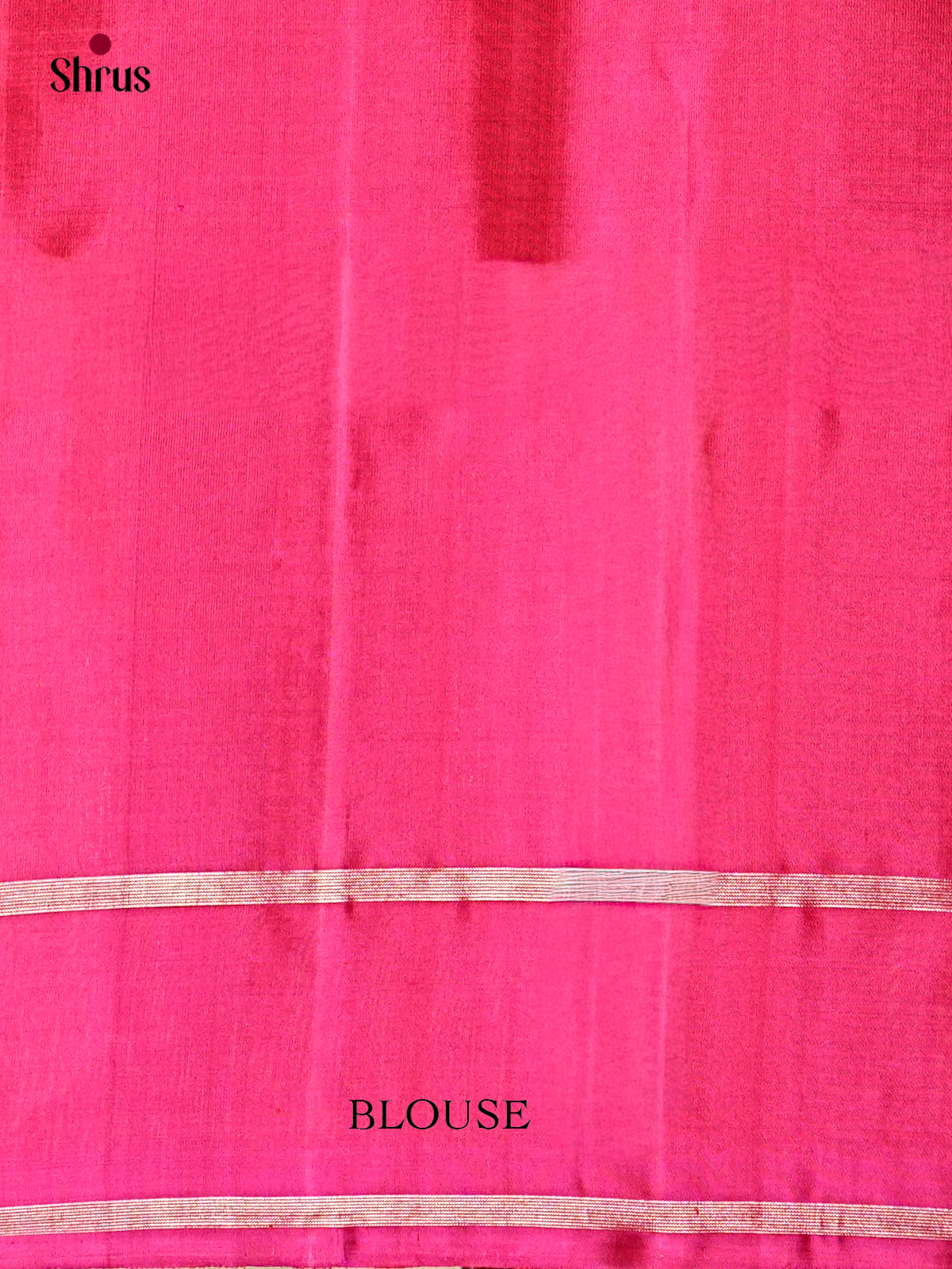 Soft Silk Saree - EI23104