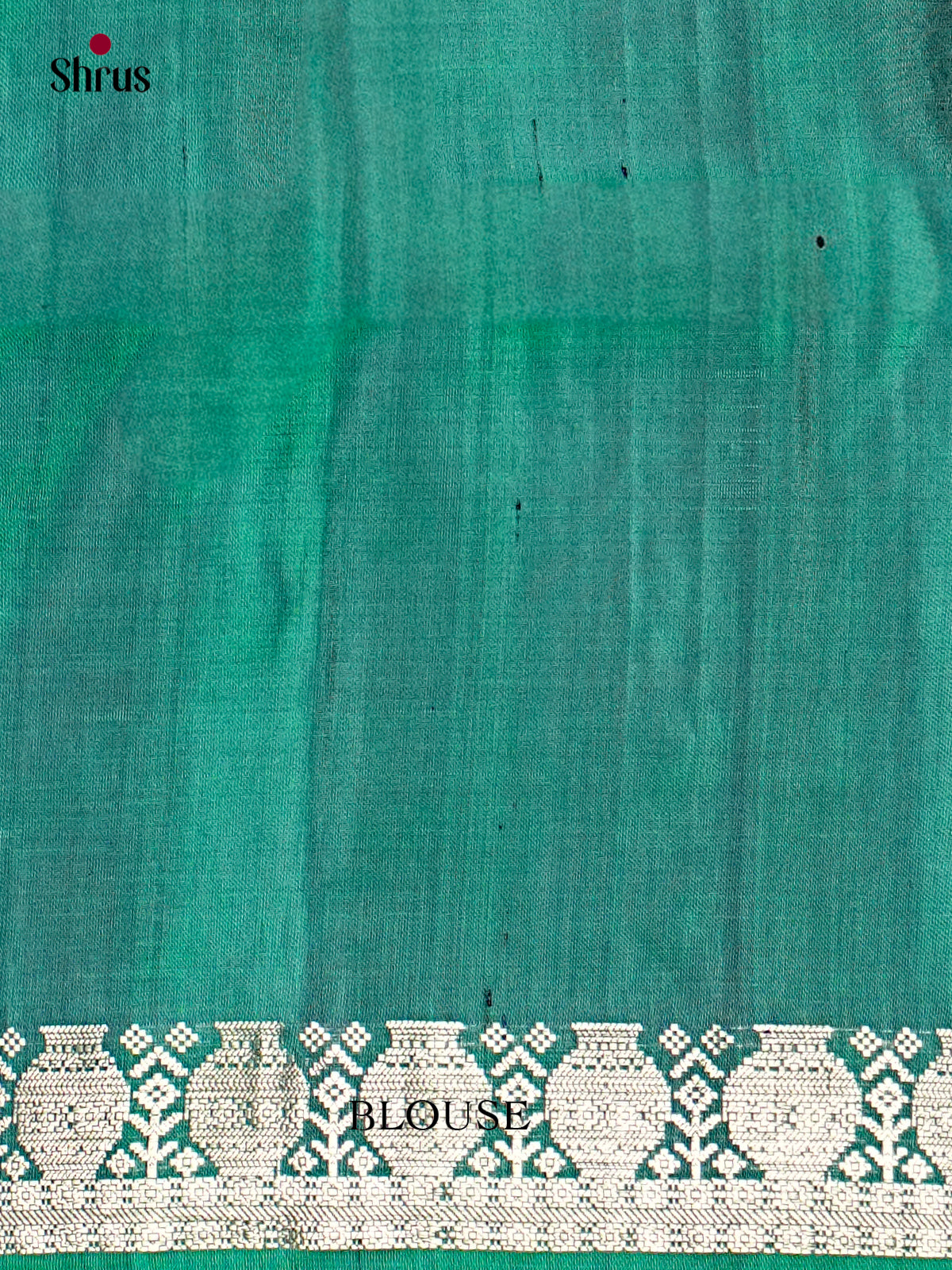 Soft Silk Saree - EI23105