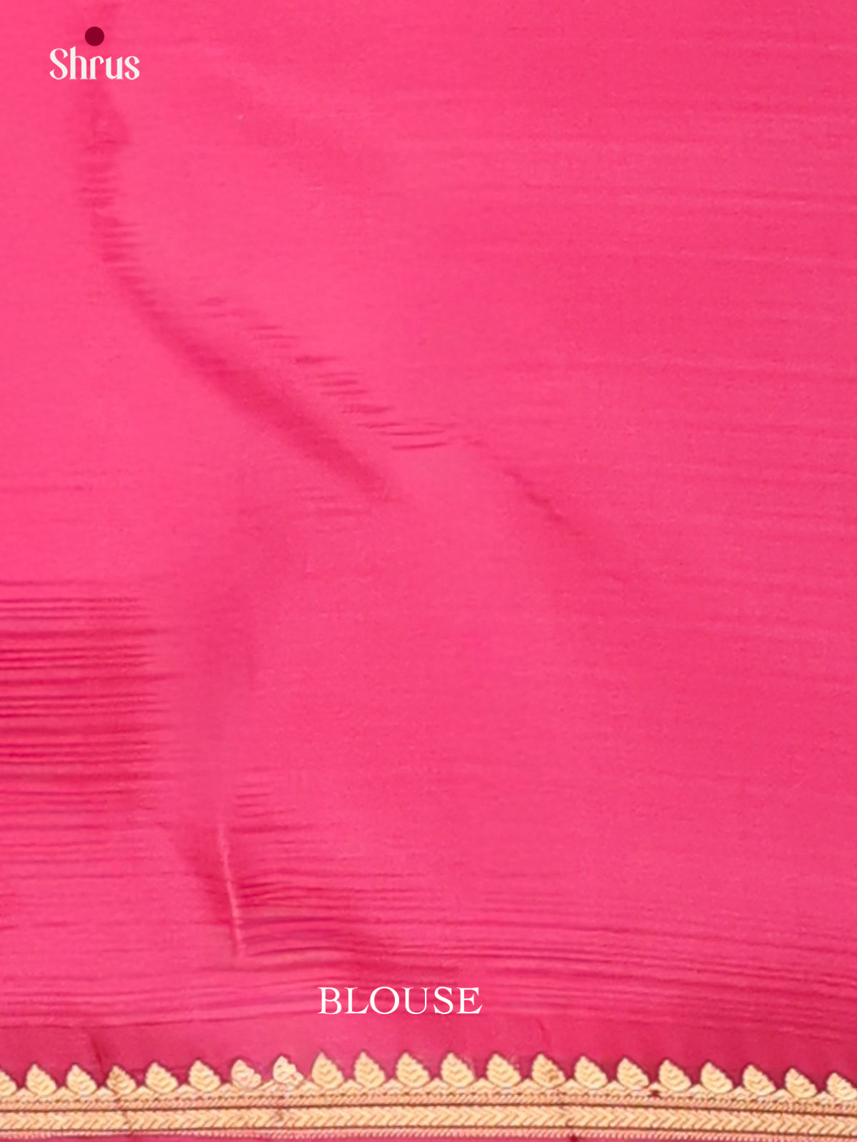 Kanchipuram silk Saree - EI23136
